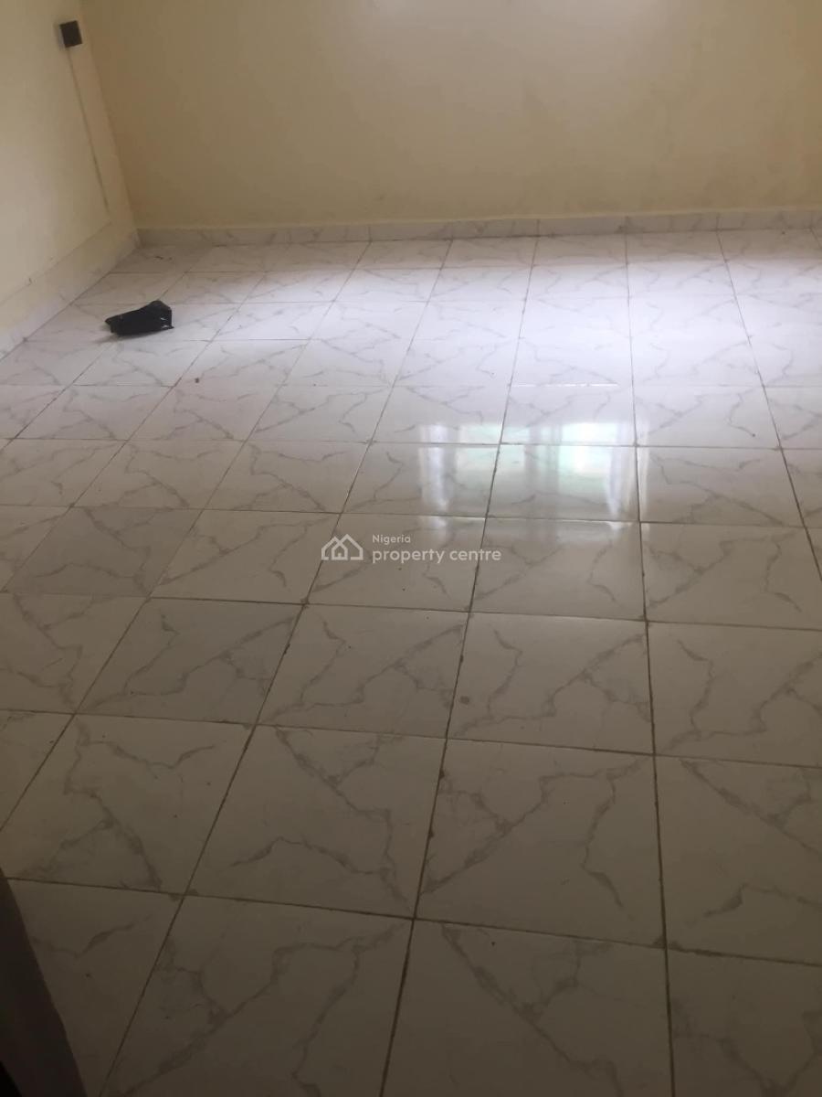 Decent and Spacious Mini Flat, Akiode, Ojodu, Lagos, Mini Flat (room and Parlour) for Rent