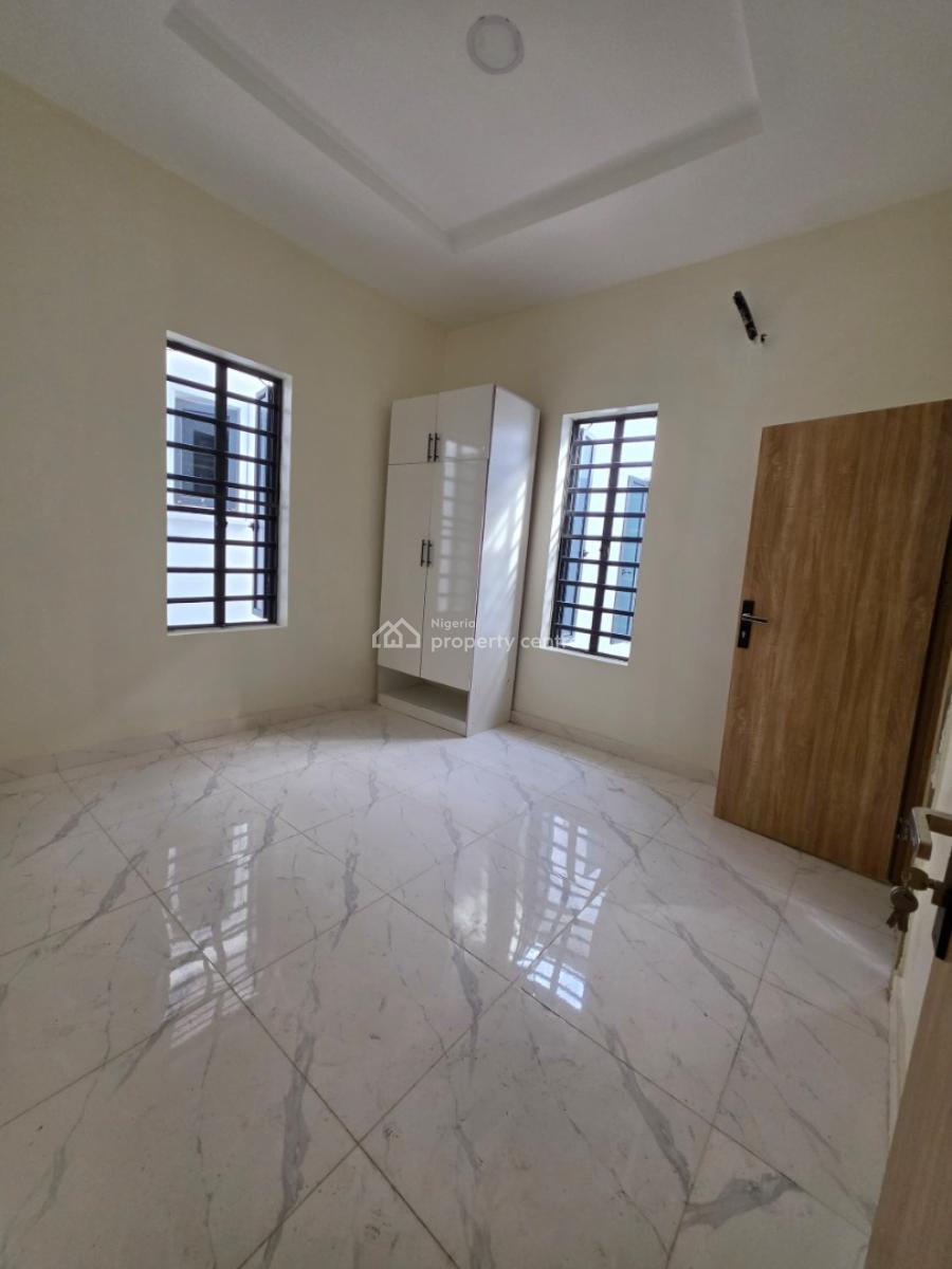 Newly Built 4-bedroom Semi-detached Duplex, Vgc Extension, Vgc, Lekki, Lagos, Semi-detached Duplex for Sale