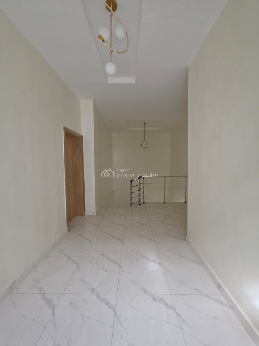 Newly Built 4-bedroom Semi-detached Duplex, Vgc Extension, Vgc, Lekki, Lagos, Semi-detached Duplex for Sale