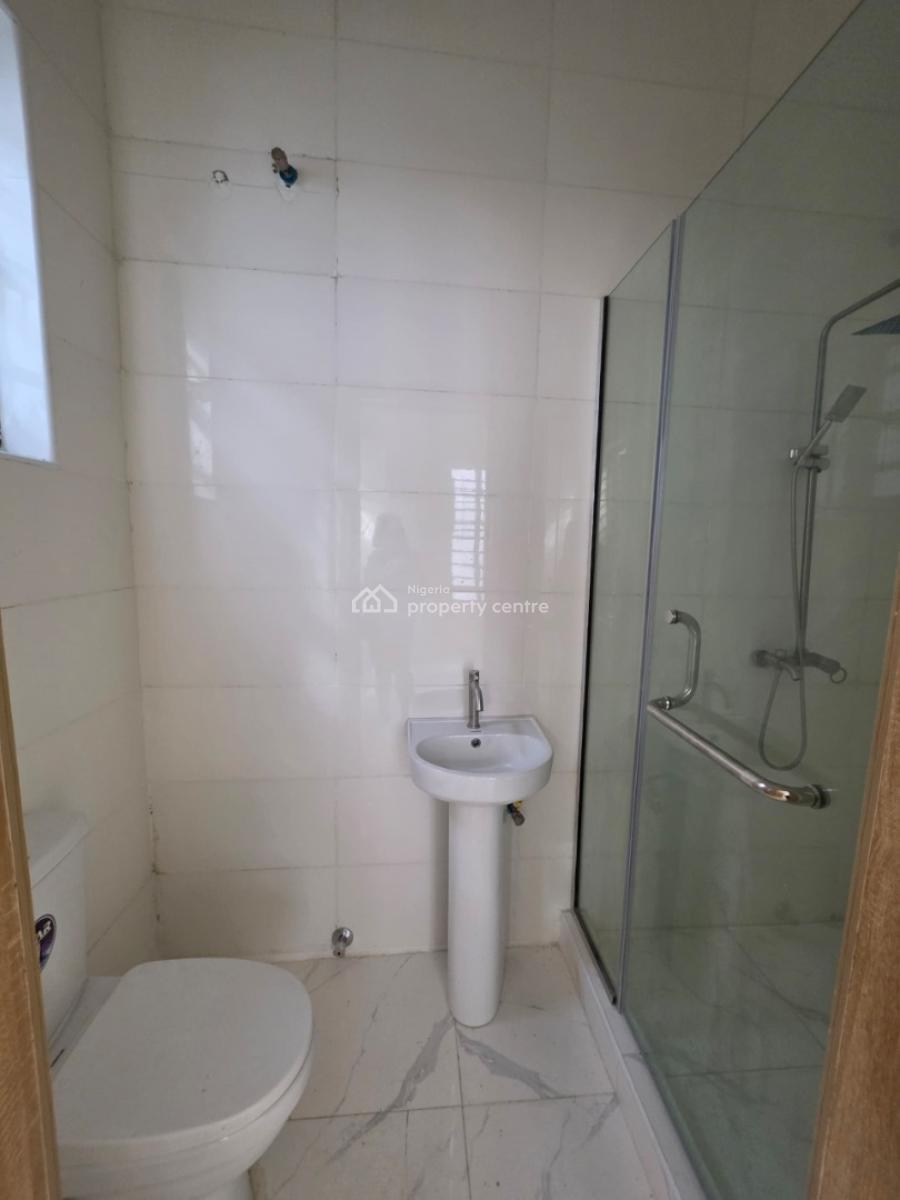 Newly Built 4-bedroom Semi-detached Duplex, Vgc Extension, Vgc, Lekki, Lagos, Semi-detached Duplex for Sale