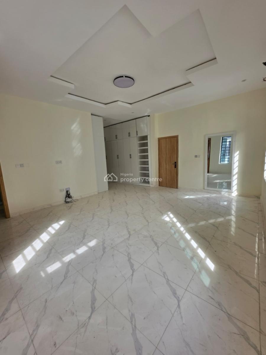 Newly Built 4-bedroom Semi-detached Duplex, Vgc Extension, Vgc, Lekki, Lagos, Semi-detached Duplex for Sale