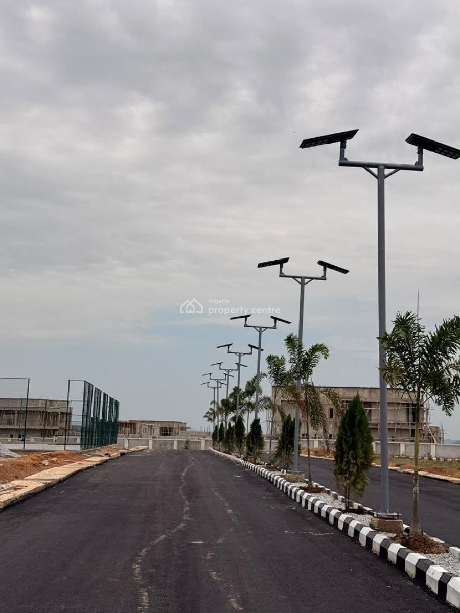 Affordable Buy and Build Dry Land, Buy and Build Dry Land , Gousa District , Idu Train Station, Idu Industrial, Abuja, Mixed-use Land for Sale