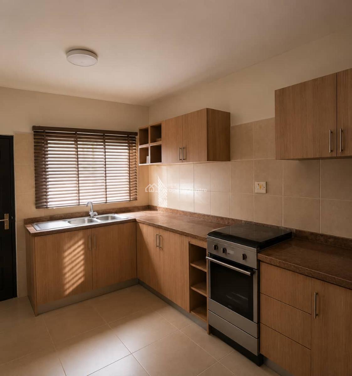 Spacious 4 Bedroom Duplex with Bq, Thomas Estate, Ajah Lekki Lagos, Ajah, Lagos, Detached Duplex for Rent