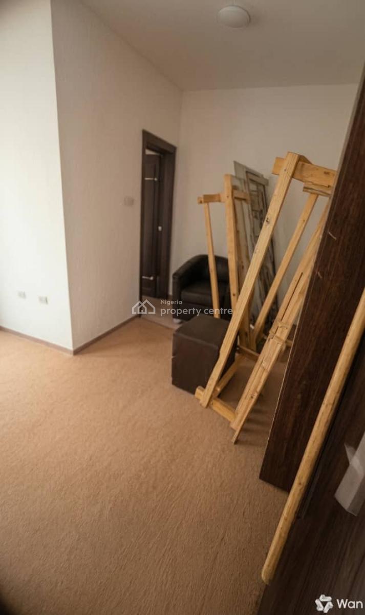 Spacious 4 Bedroom Duplex with Bq, Thomas Estate, Ajah Lekki Lagos, Ajah, Lagos, Detached Duplex for Rent