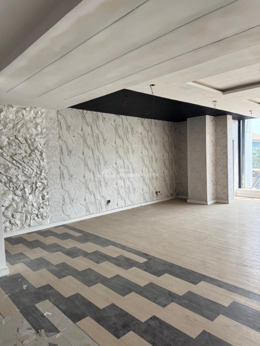 Commercial Building, Ikate, Lekki, Lagos, Commercial Property for Sale