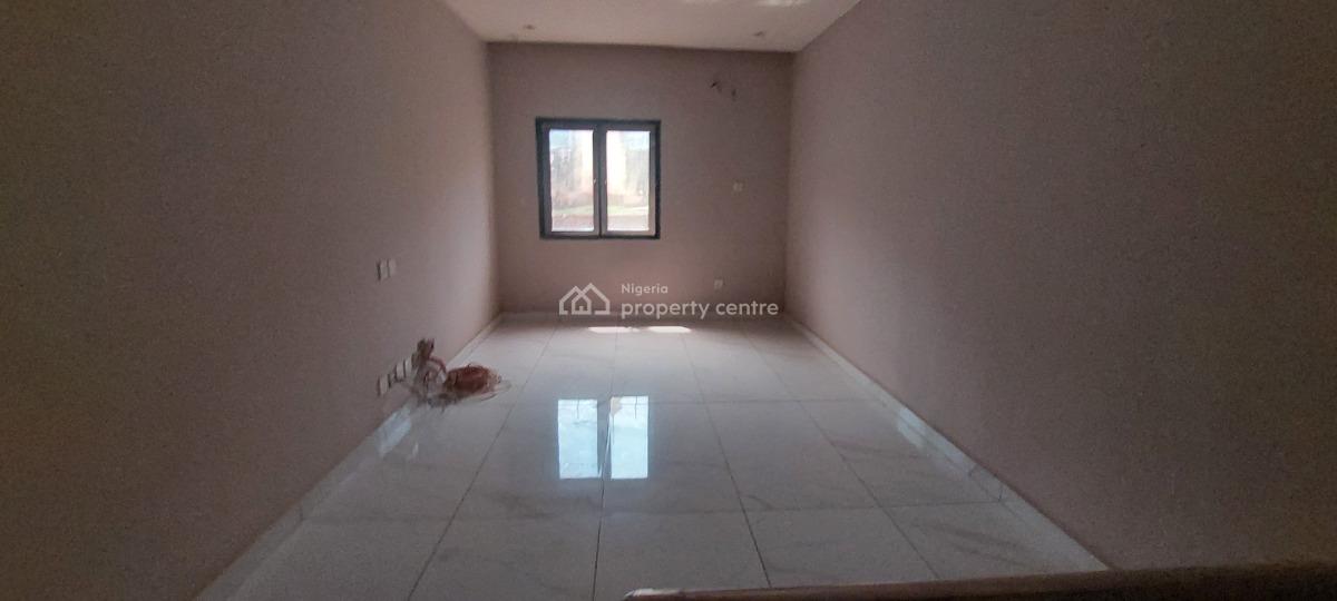 4 Bedroom Terrace Duplex with Bq, Estate, Utako, Abuja, Terraced Duplex for Rent