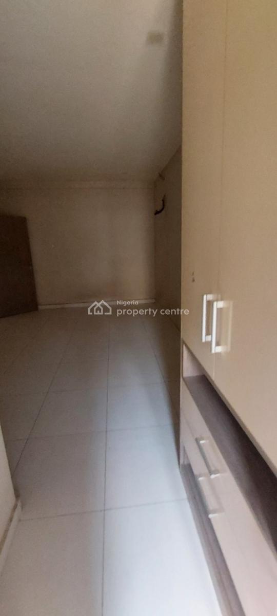 4 Bedroom Terrace Duplex with Bq, Estate, Utako, Abuja, Terraced Duplex for Rent