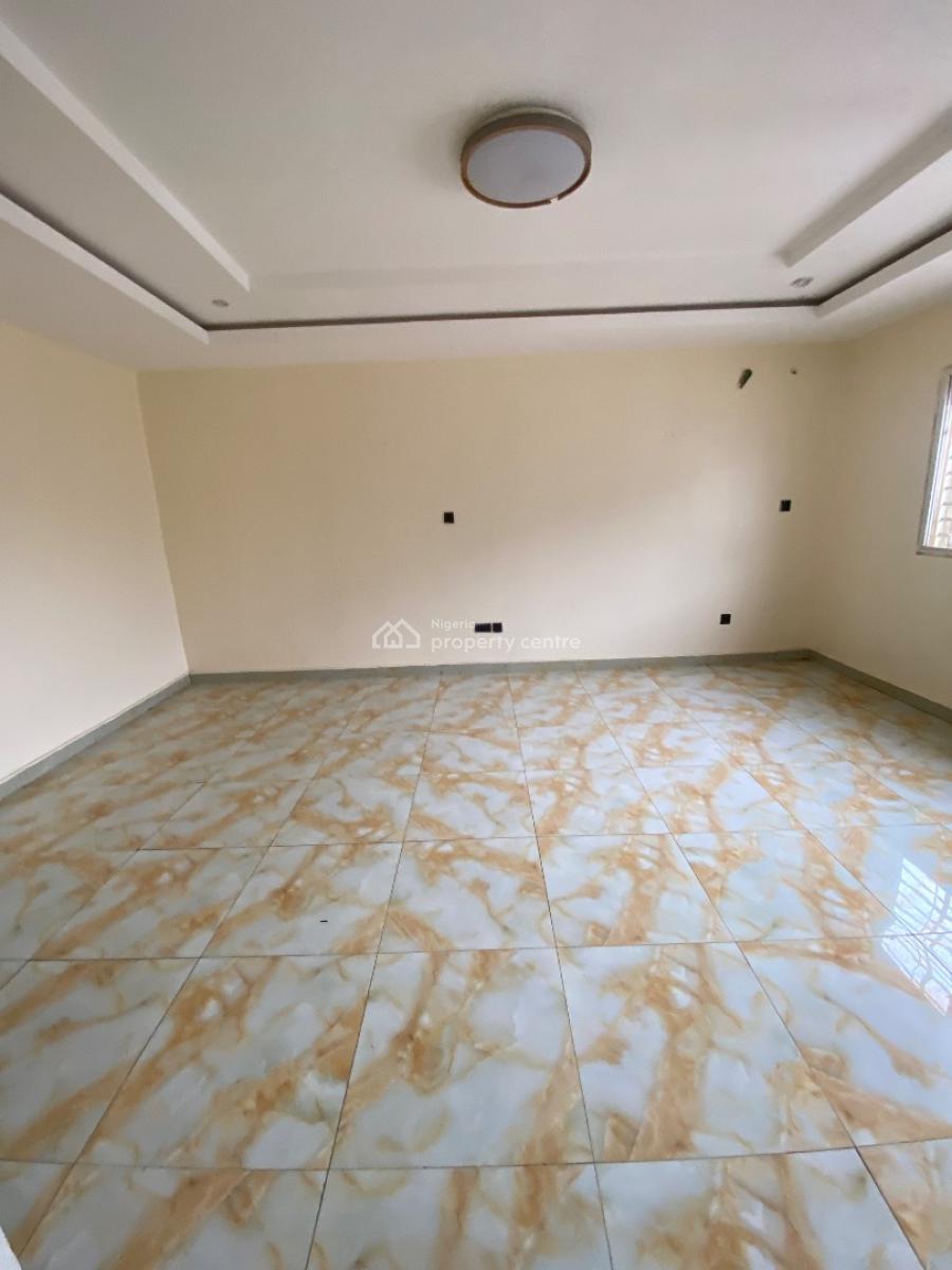 4 Bedroom Terrace, Mabushi, Abuja, Terraced Duplex for Rent