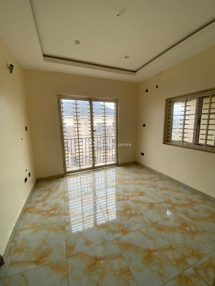 4 Bedroom Terrace, Mabushi, Abuja, Terraced Duplex for Rent