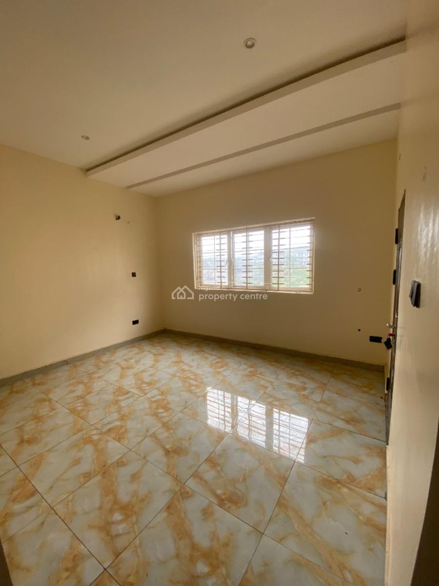 4 Bedroom Terrace, Mabushi, Abuja, Terraced Duplex for Rent