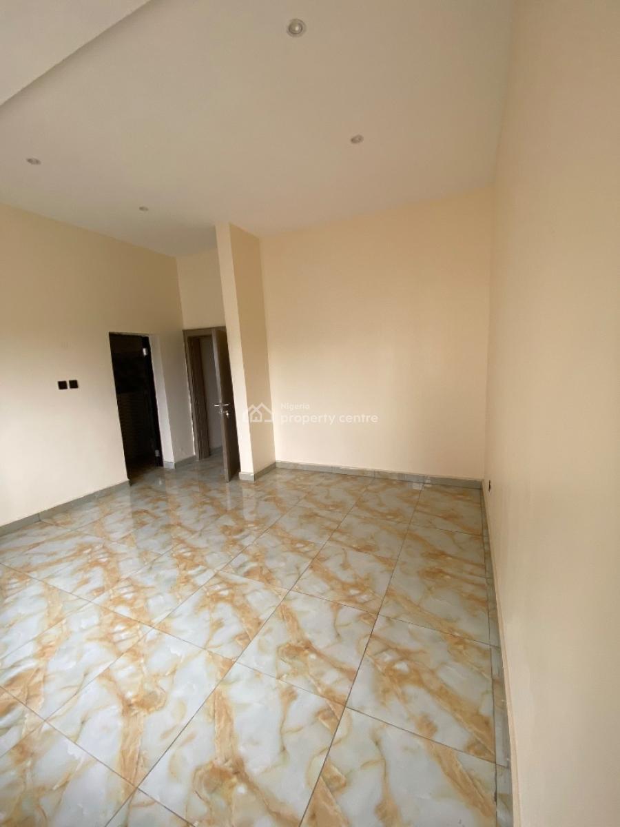 4 Bedroom Terrace, Mabushi, Abuja, Terraced Duplex for Rent