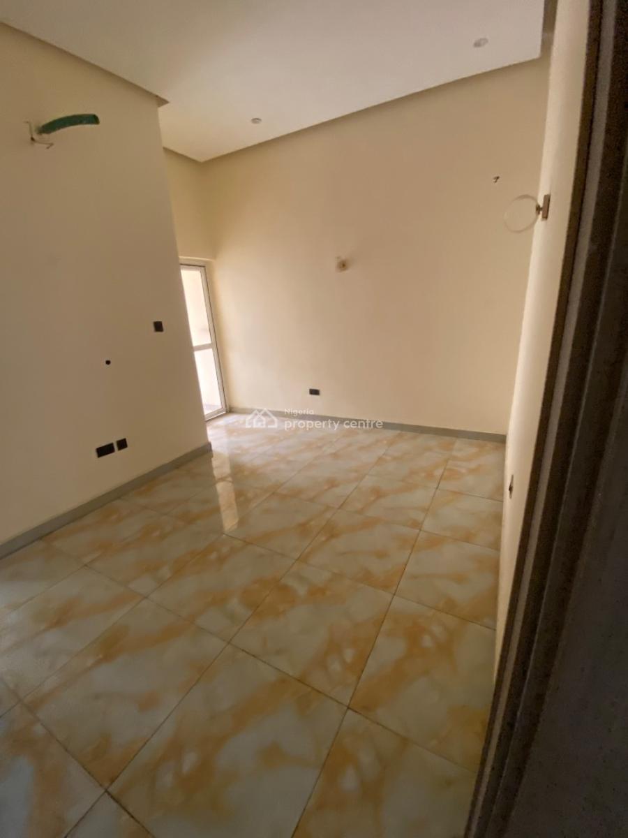 4 Bedroom Terrace, Mabushi, Abuja, Terraced Duplex for Rent