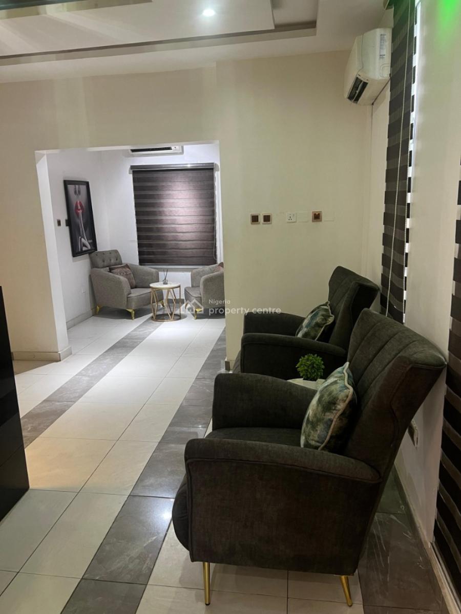Elegant 18 Rooms Hotel Building in a Secure Estate, Ajah, Lagos, Hotel / Guest House for Rent