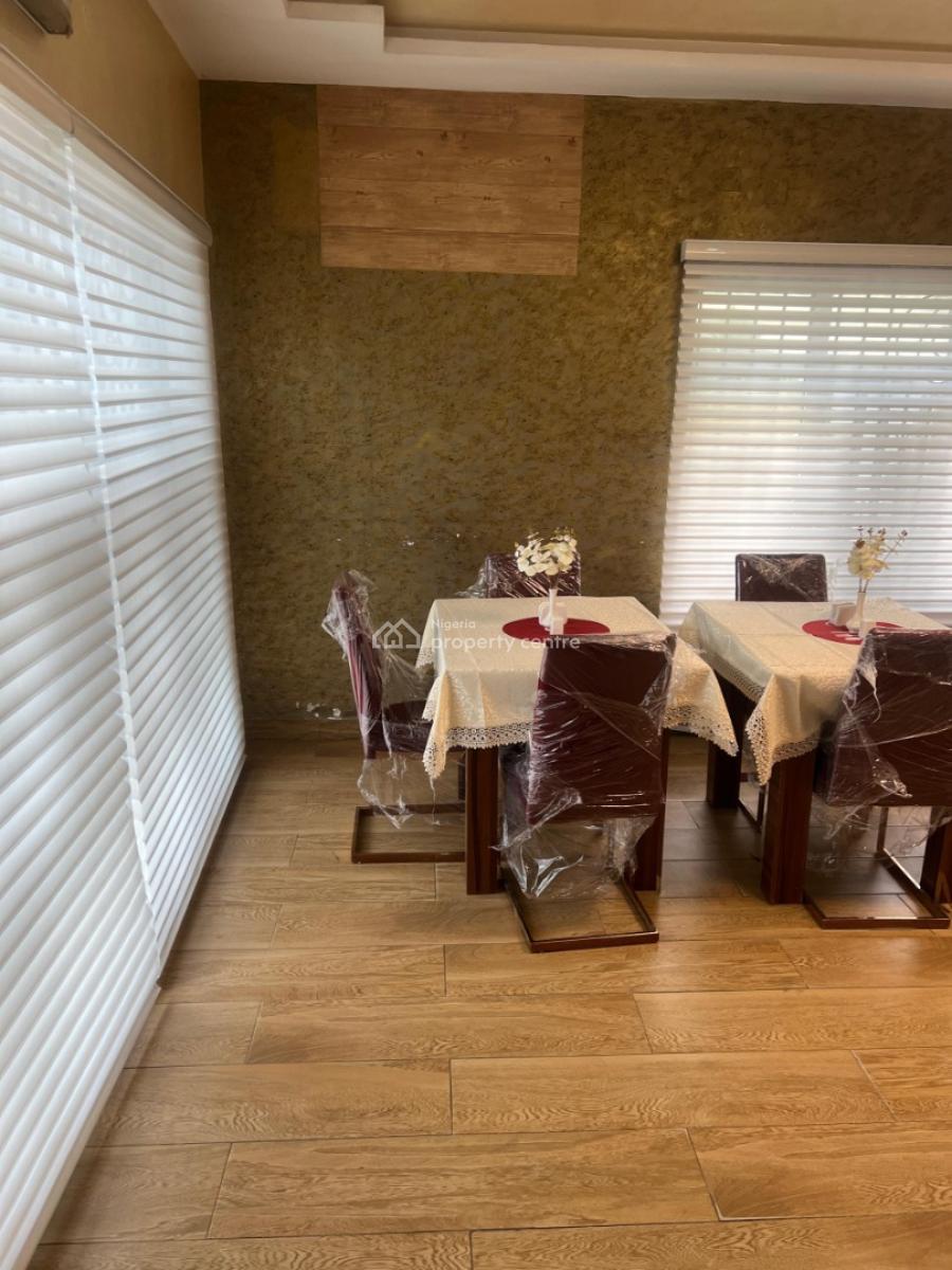 Elegant 18 Rooms Hotel Building in a Secure Estate, Ajah, Lagos, Hotel / Guest House for Rent
