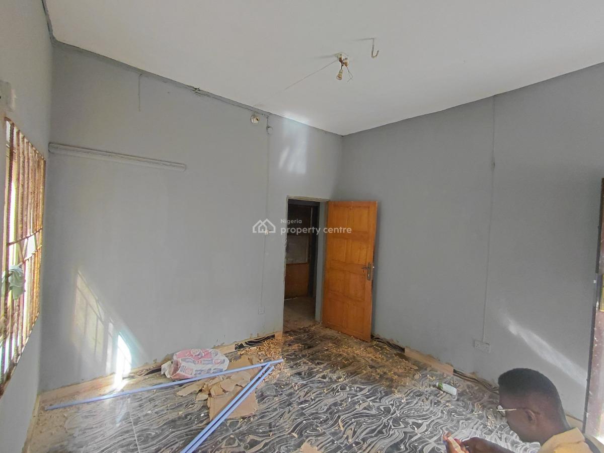 Decent and Spacious 2 Bedroom, Iyase Street, Kosofe, Lagos, Flat / Apartment for Rent