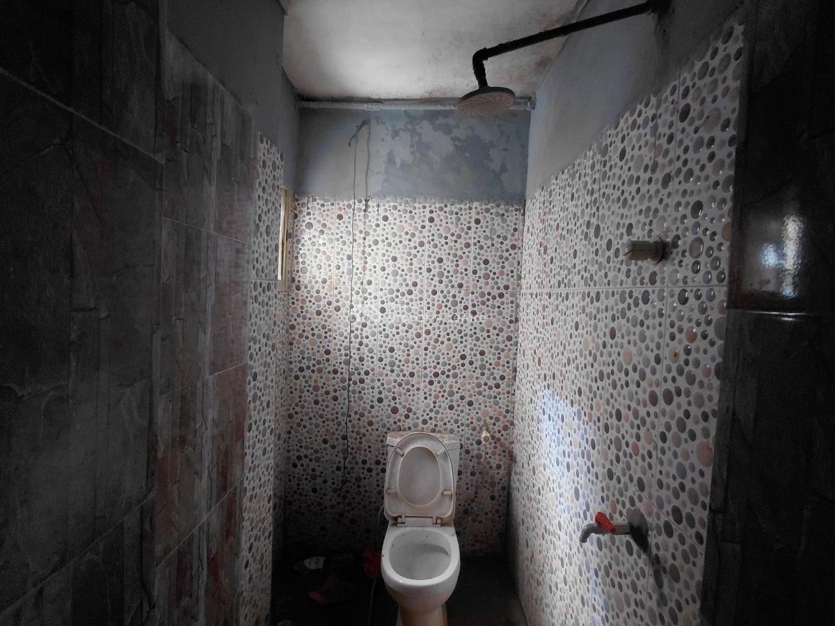 Decent and Spacious 2 Bedroom, Iyase Street, Kosofe, Lagos, Flat / Apartment for Rent