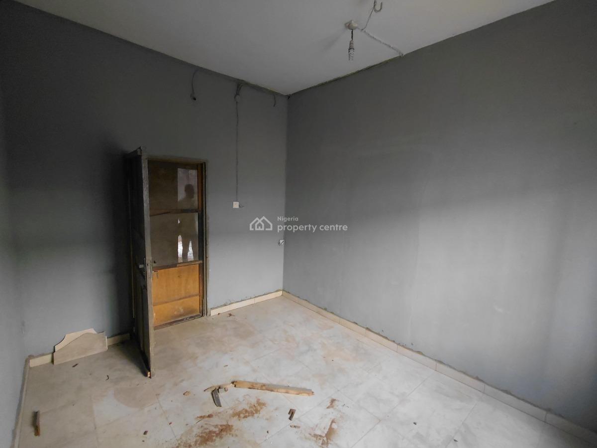 Decent and Spacious 2 Bedroom, Iyase Street, Kosofe, Lagos, Flat / Apartment for Rent
