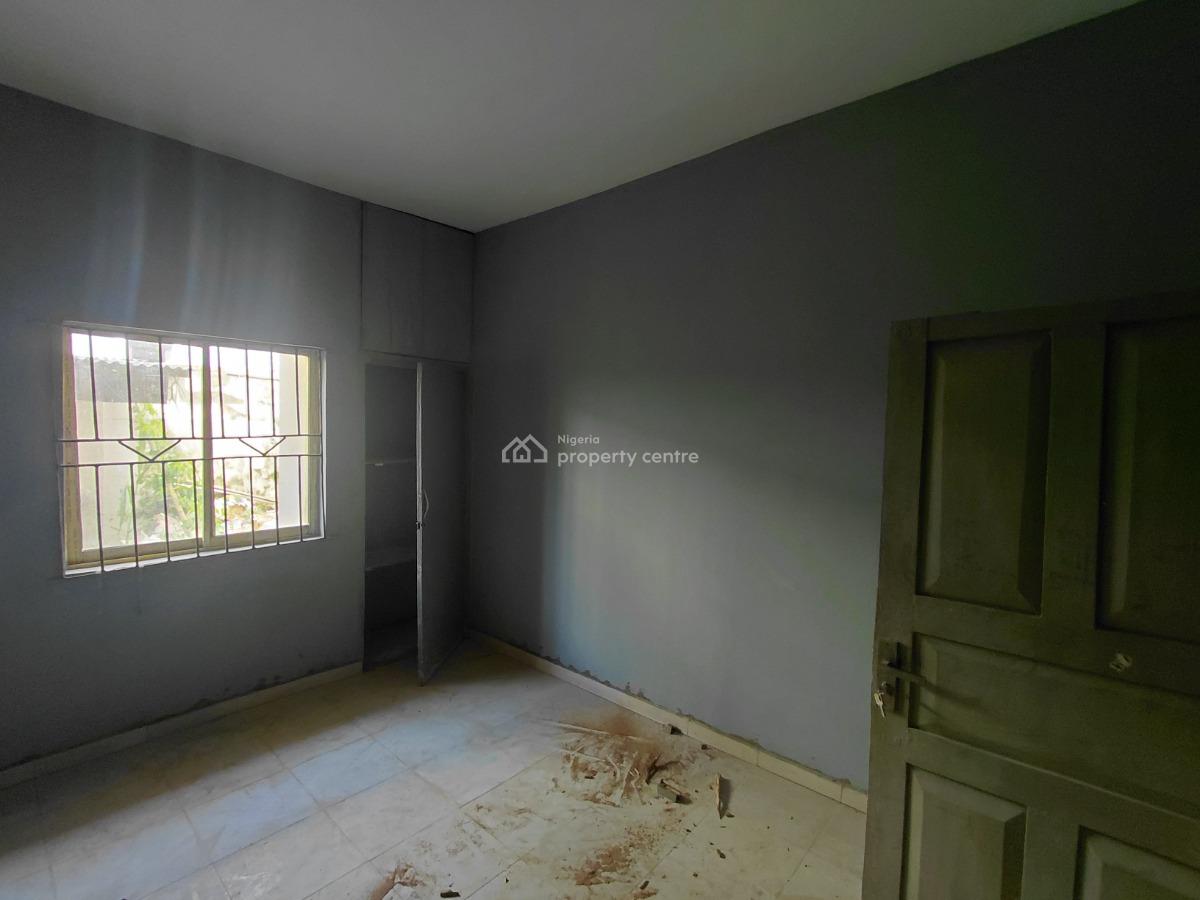 Decent and Spacious 2 Bedroom, Iyase Street, Kosofe, Lagos, Flat / Apartment for Rent