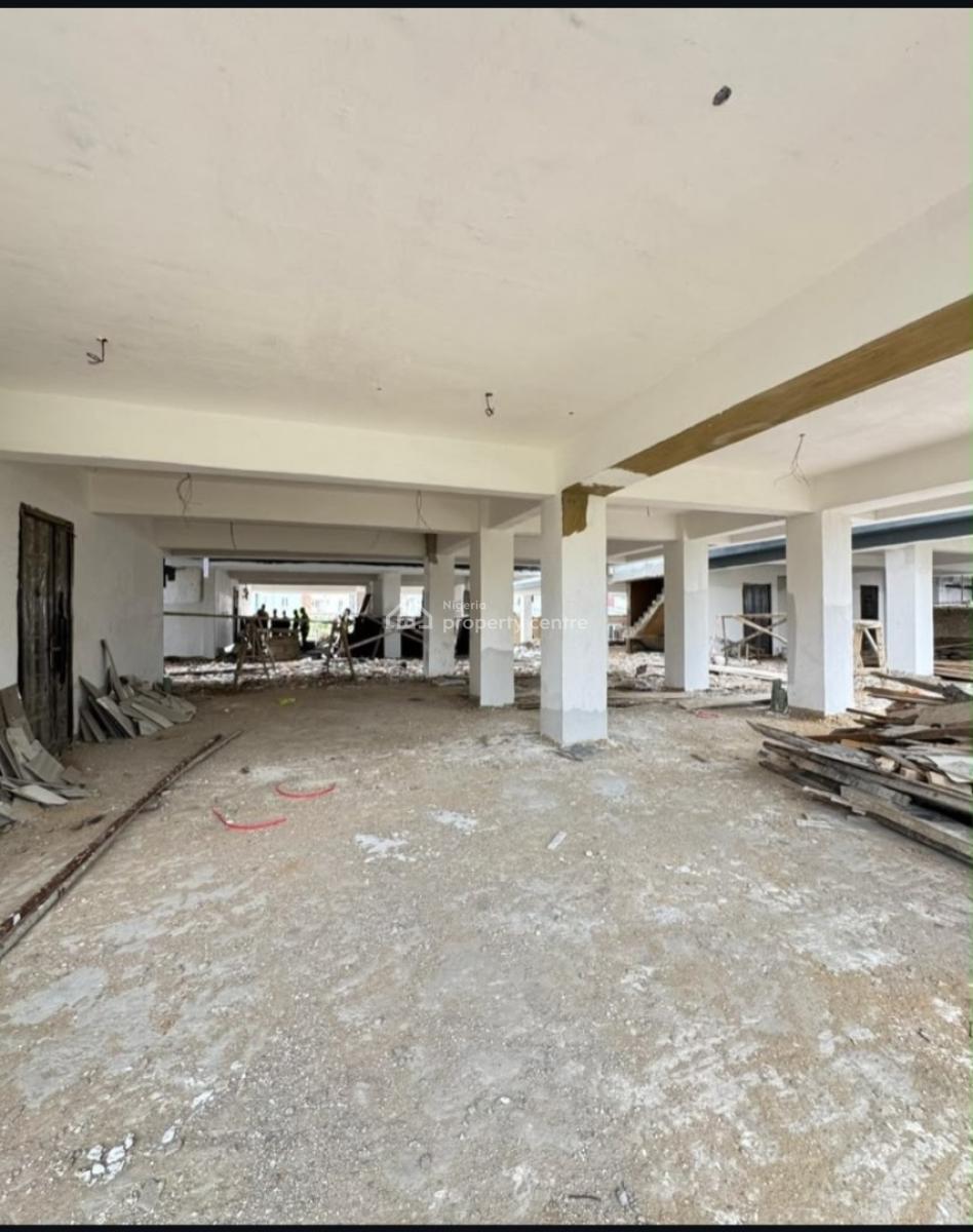 2/3 Bedroom Apartment, Surulere, Lagos, Block of Flats for Sale