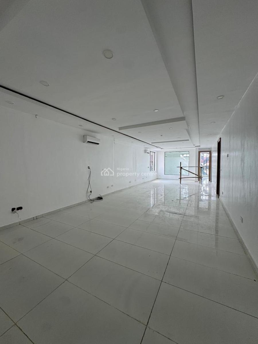 Premium Office Space in Lekki Phase 1, Lekki Phase 1, Lekki, Lagos, Office Space for Rent