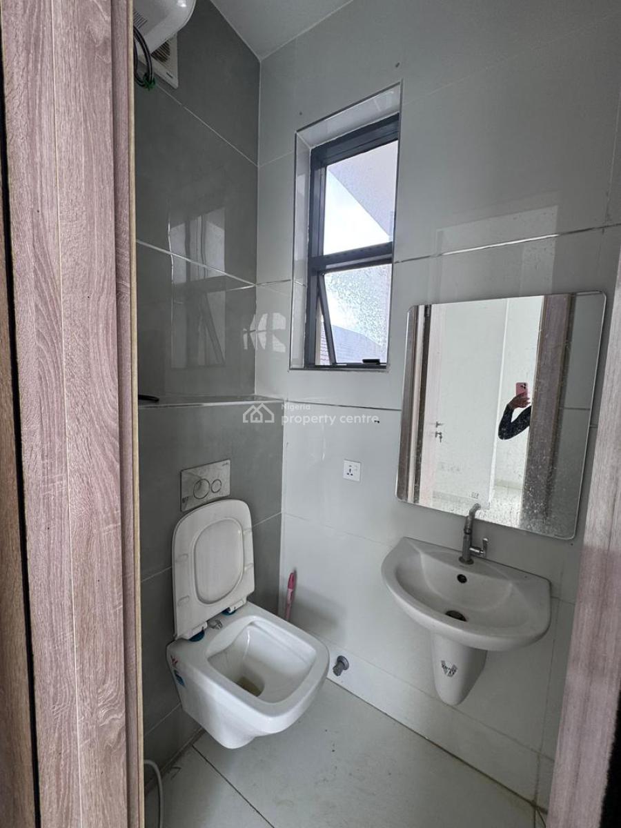 Premium Office Space in Lekki Phase 1, Lekki Phase 1, Lekki, Lagos, Office Space for Rent