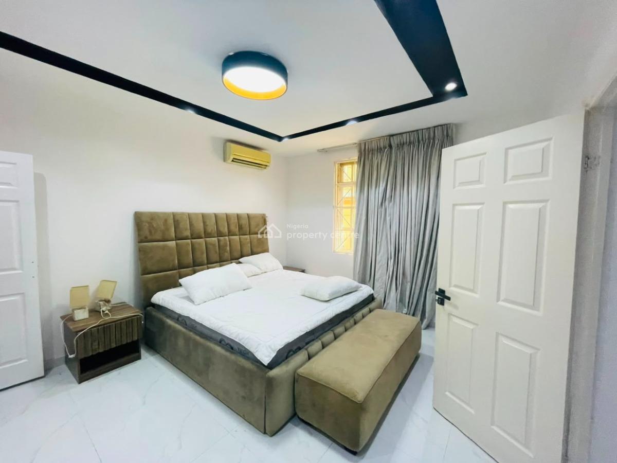 3 Bedroom Apartment with a Room Boys Quarter, Oniru, Victoria Island (vi), Lagos, Flat / Apartment for Rent