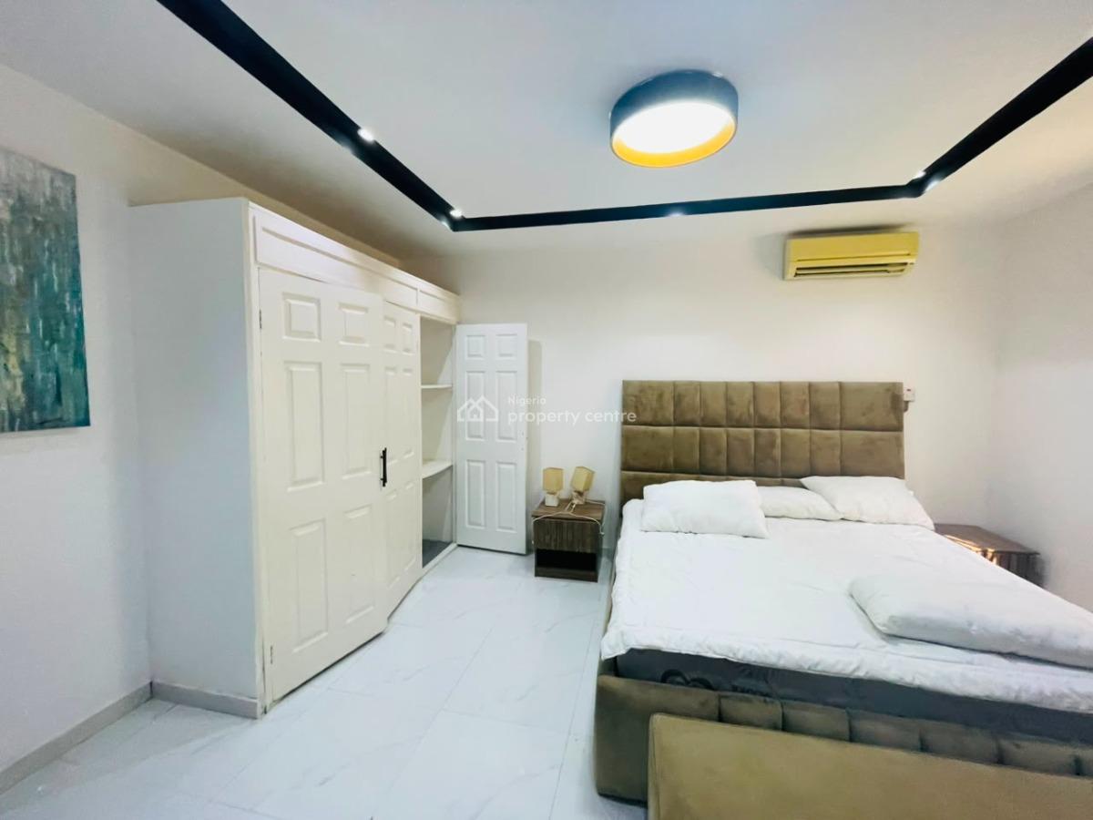 3 Bedroom Apartment with a Room Boys Quarter, Oniru, Victoria Island (vi), Lagos, Flat / Apartment for Rent