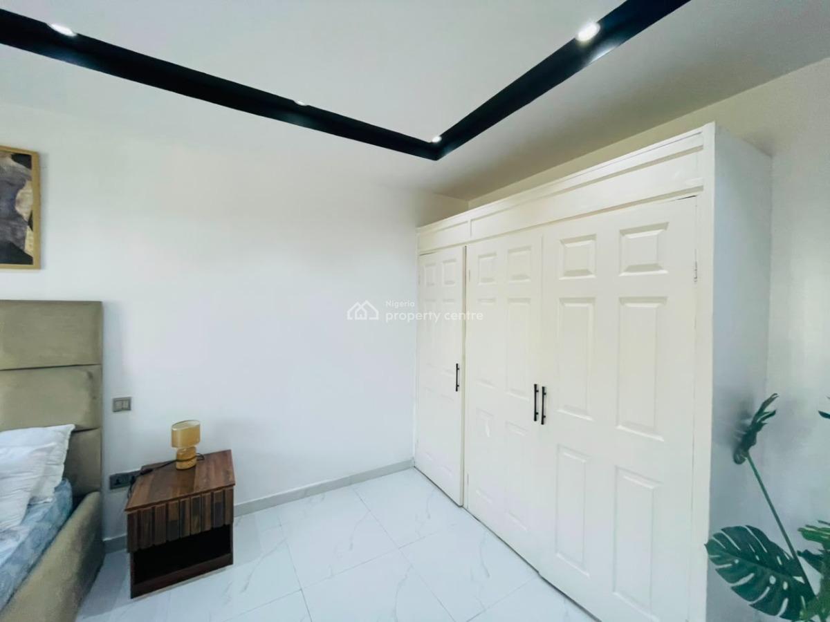 3 Bedroom Apartment with a Room Boys Quarter, Oniru, Victoria Island (vi), Lagos, Flat / Apartment for Rent
