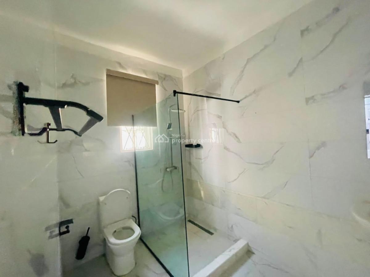 3 Bedroom Apartment with a Room Boys Quarter, Oniru, Victoria Island (vi), Lagos, Flat / Apartment for Rent