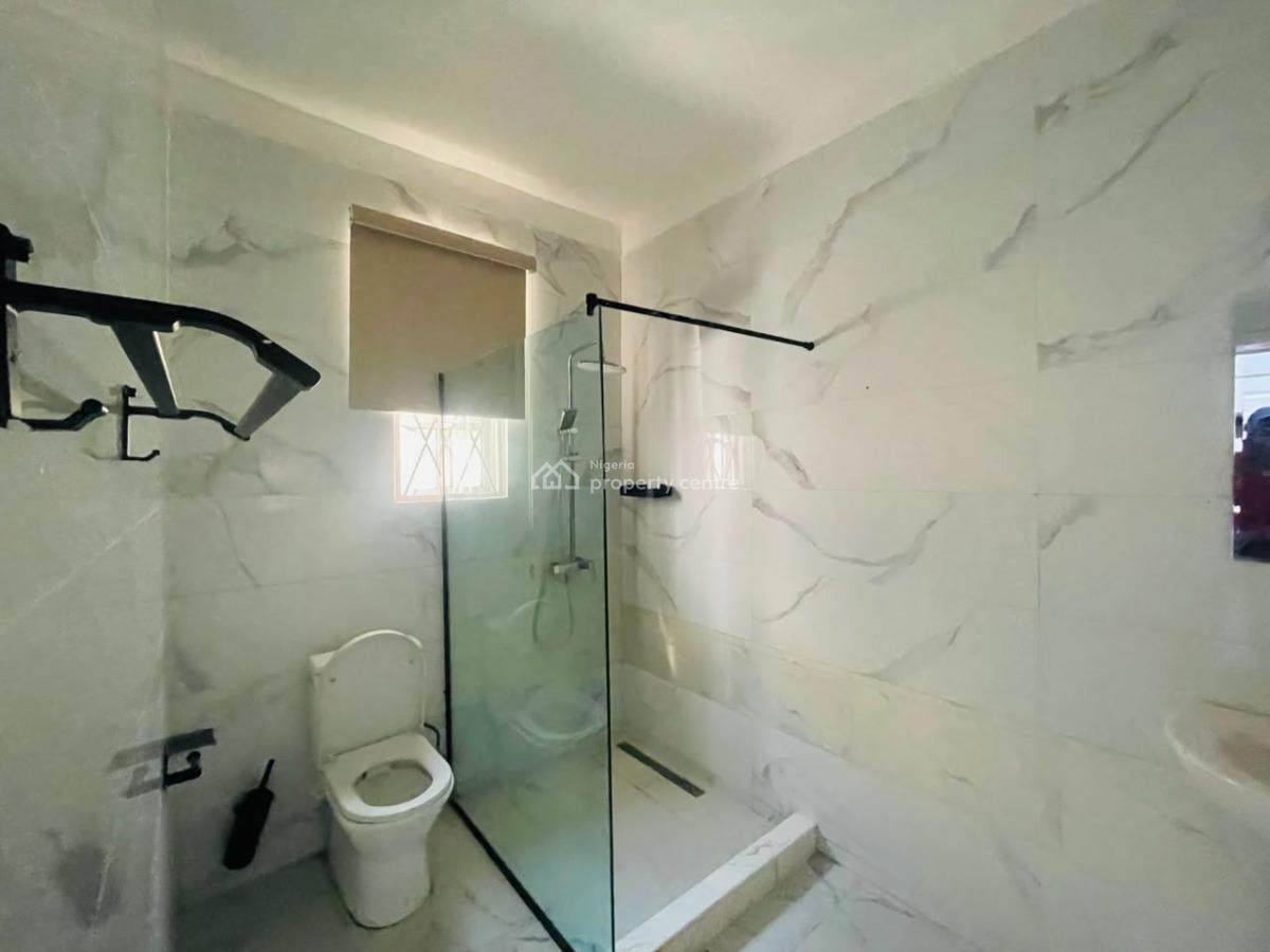3 Bedroom Apartment with a Room Boys Quarter, Oniru, Victoria Island (vi), Lagos, Flat / Apartment for Rent