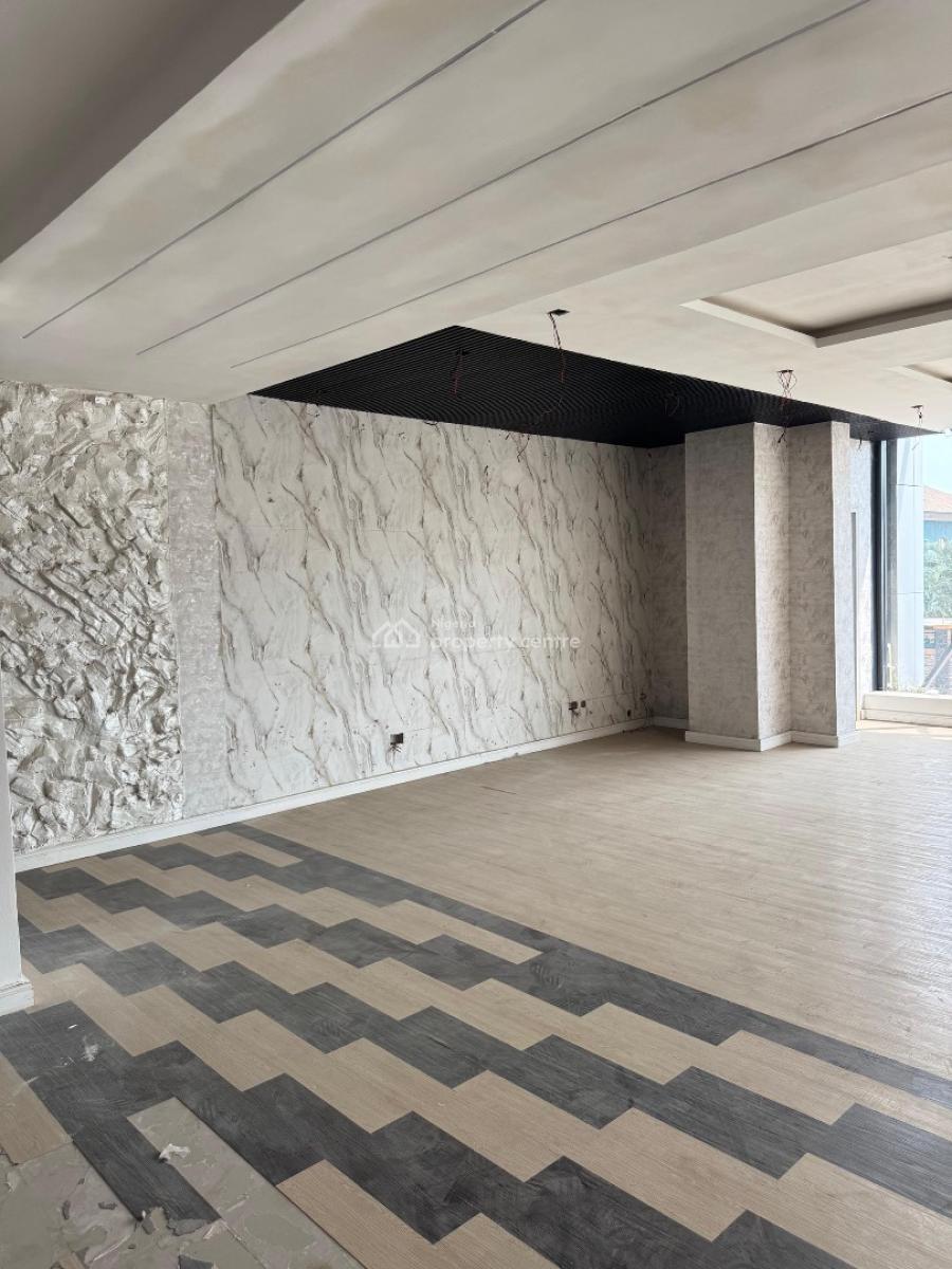 Commercial Building, Ikate, Lekki, Lagos, Commercial Property for Sale