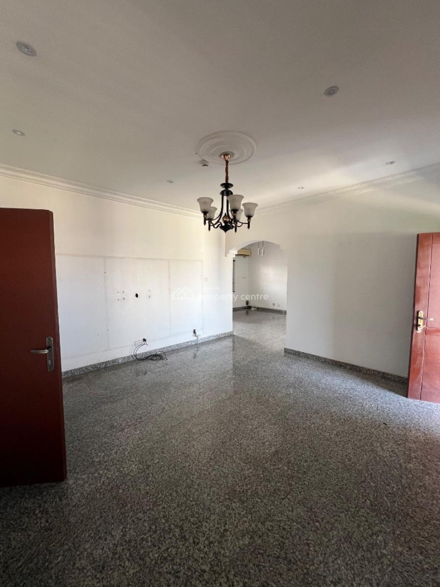 3 Bedroom Apartment, Off Admiralty Way, Lekki Phase 1, Lekki, Lagos, Flat / Apartment for Rent
