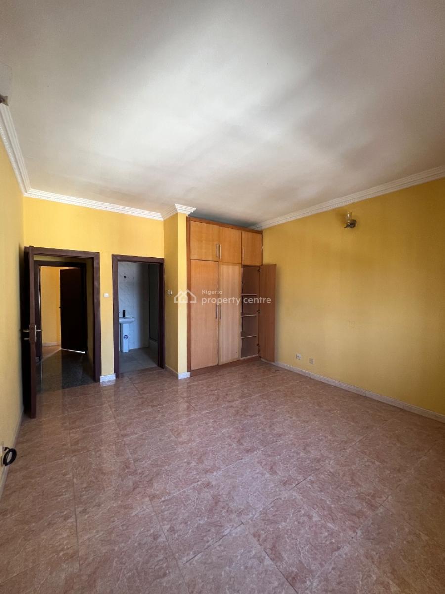 3 Bedroom Apartment, Off Admiralty Way, Lekki Phase 1, Lekki, Lagos, Flat / Apartment for Rent