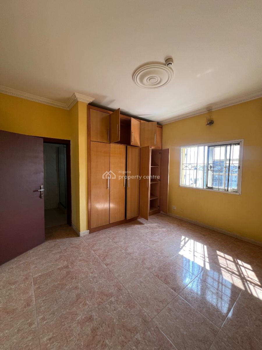 3 Bedroom Apartment, Off Admiralty Way, Lekki Phase 1, Lekki, Lagos, Flat / Apartment for Rent