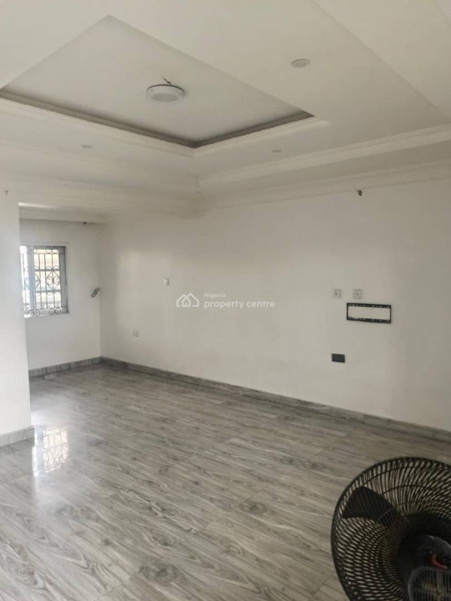 Lovely 2 Bedroom Apartment, Ajah, Lekki, Lagos, Flat / Apartment for Rent