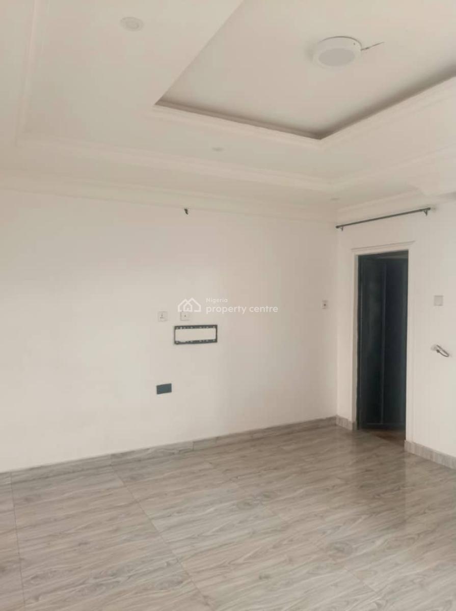 Lovely 2 Bedroom Apartment, Ajah, Lekki, Lagos, Flat / Apartment for Rent