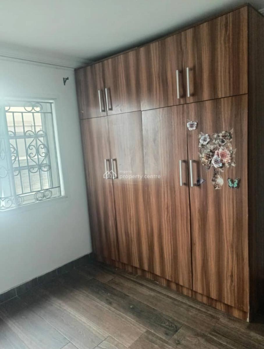 Lovely 2 Bedroom Apartment, Ajah, Lekki, Lagos, Flat / Apartment for Rent