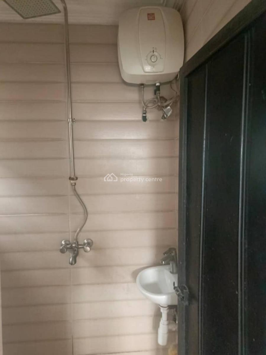 Lovely 2 Bedroom Apartment, Ajah, Lekki, Lagos, Flat / Apartment for Rent