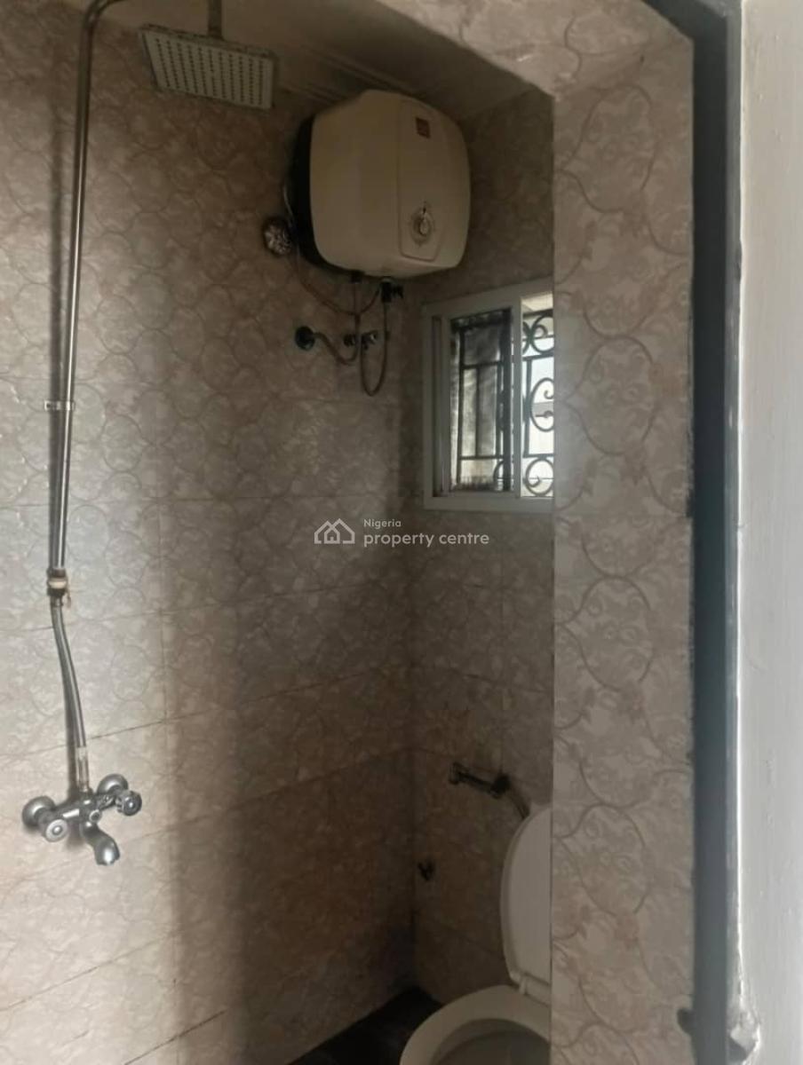 Lovely 2 Bedroom Apartment, Ajah, Lekki, Lagos, Flat / Apartment for Rent