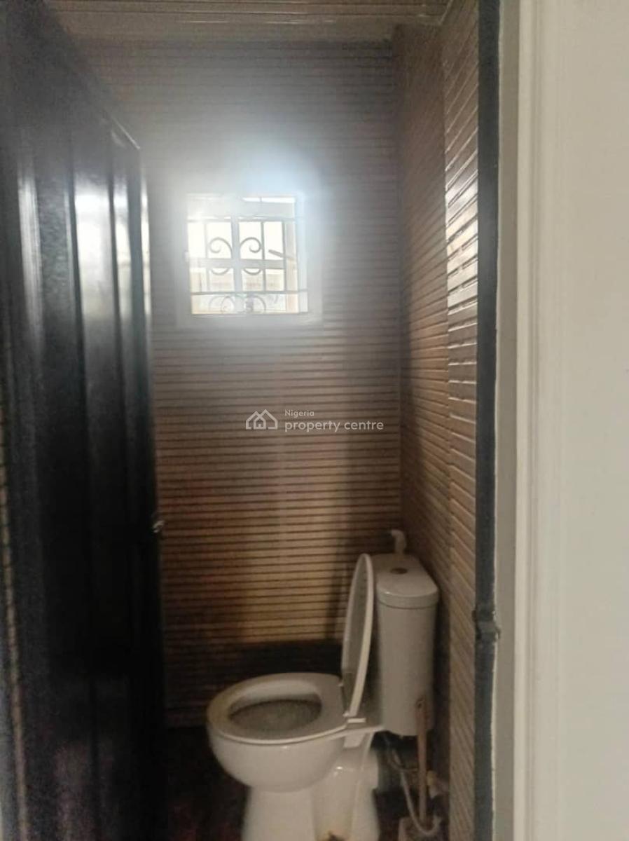 Lovely 2 Bedroom Apartment, Ajah, Lekki, Lagos, Flat / Apartment for Rent