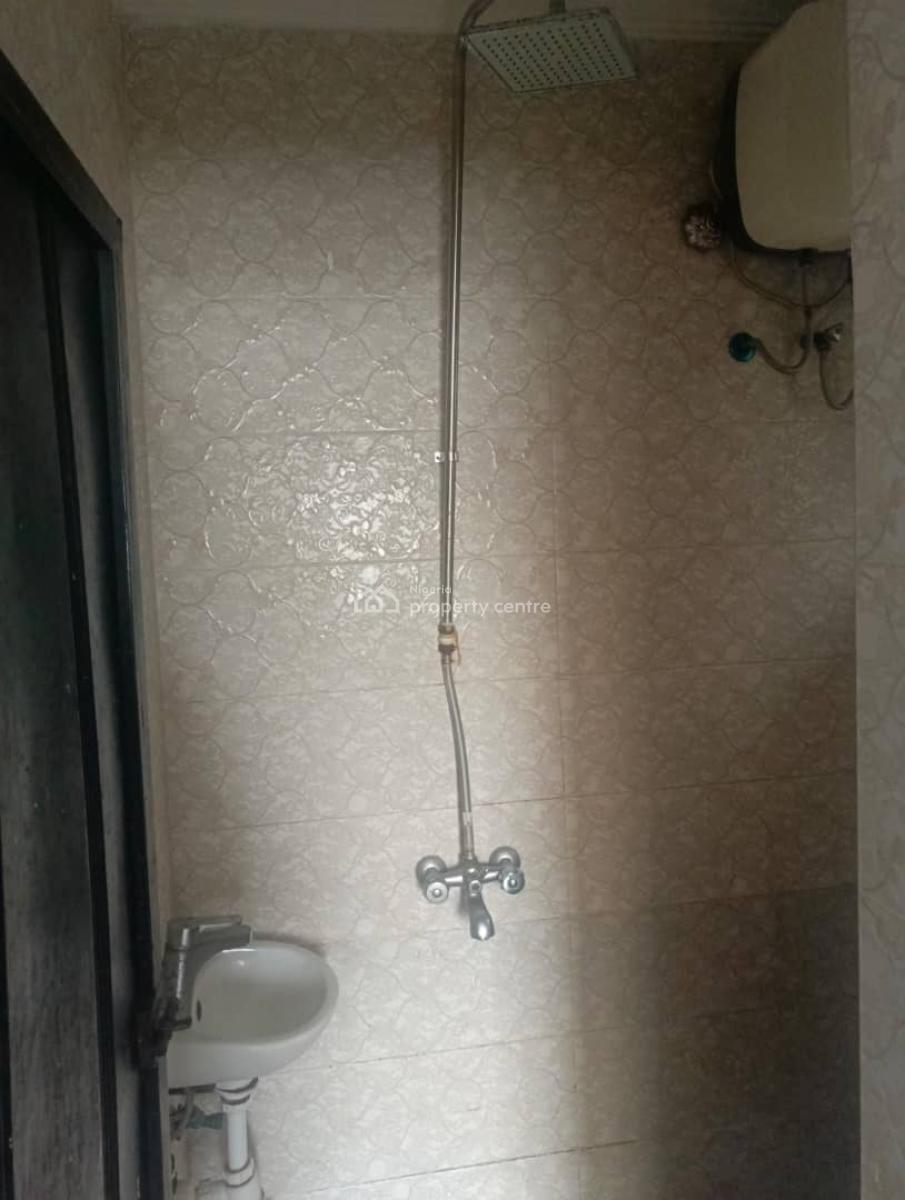 Lovely 2 Bedroom Apartment, Ajah, Lekki, Lagos, Flat / Apartment for Rent