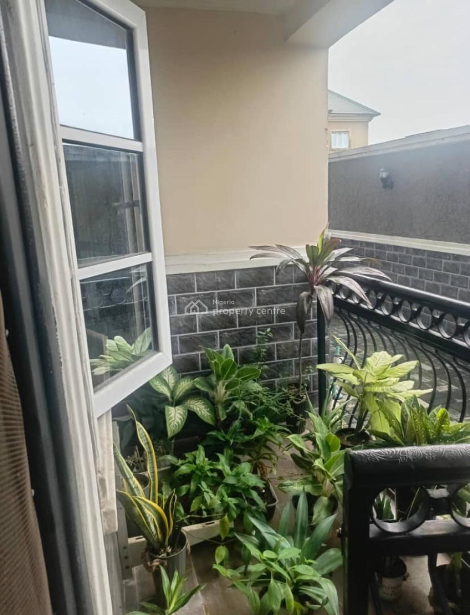 Lovely 2 Bedroom Apartment, Ajah, Lekki, Lagos, Flat / Apartment for Rent