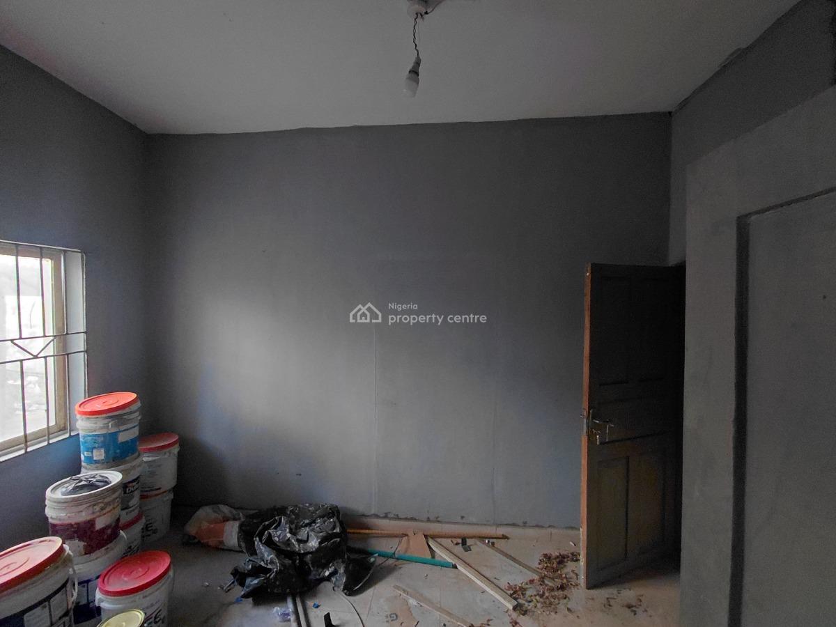 Decent and Spacious Mini Flat, Iyase, Kosofe, Lagos, Mini Flat (room and Parlour) for Rent