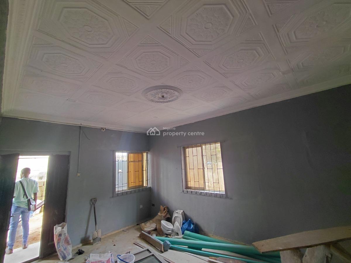 Decent and Spacious Mini Flat, Iyase, Kosofe, Lagos, Mini Flat (room and Parlour) for Rent