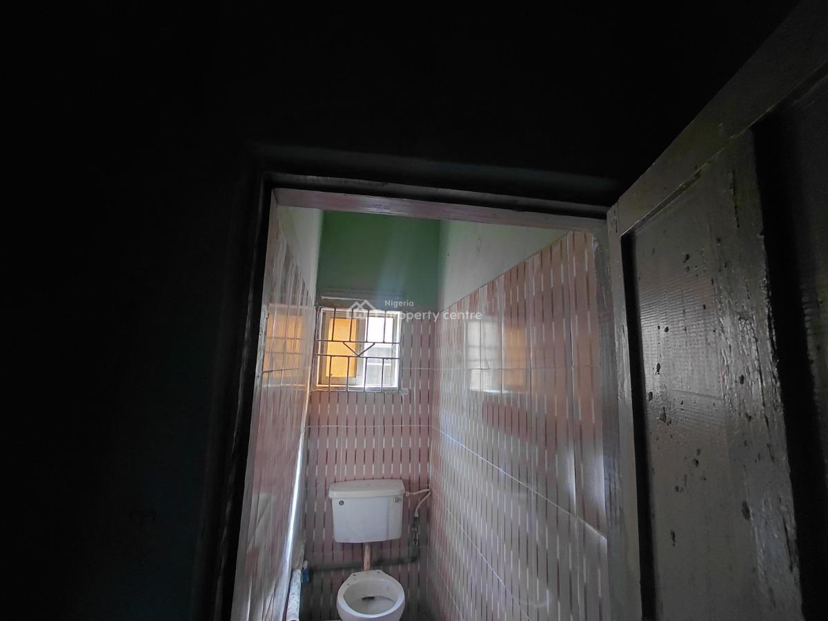 Decent and Spacious Mini Flat, Iyase, Kosofe, Lagos, Mini Flat (room and Parlour) for Rent