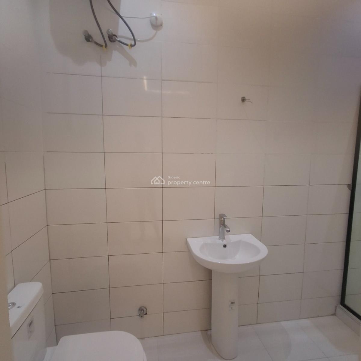 Five Bedroom Fully Detached Duplex, Harris Drive, Vgc, Lekki, Lagos, Detached Duplex for Sale