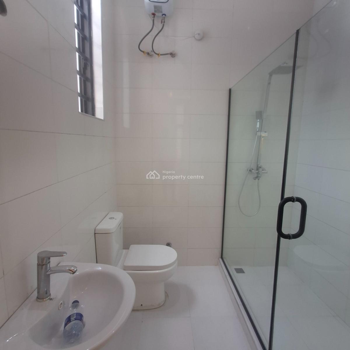 Five Bedroom Fully Detached Duplex, Harris Drive, Vgc, Lekki, Lagos, Detached Duplex for Sale