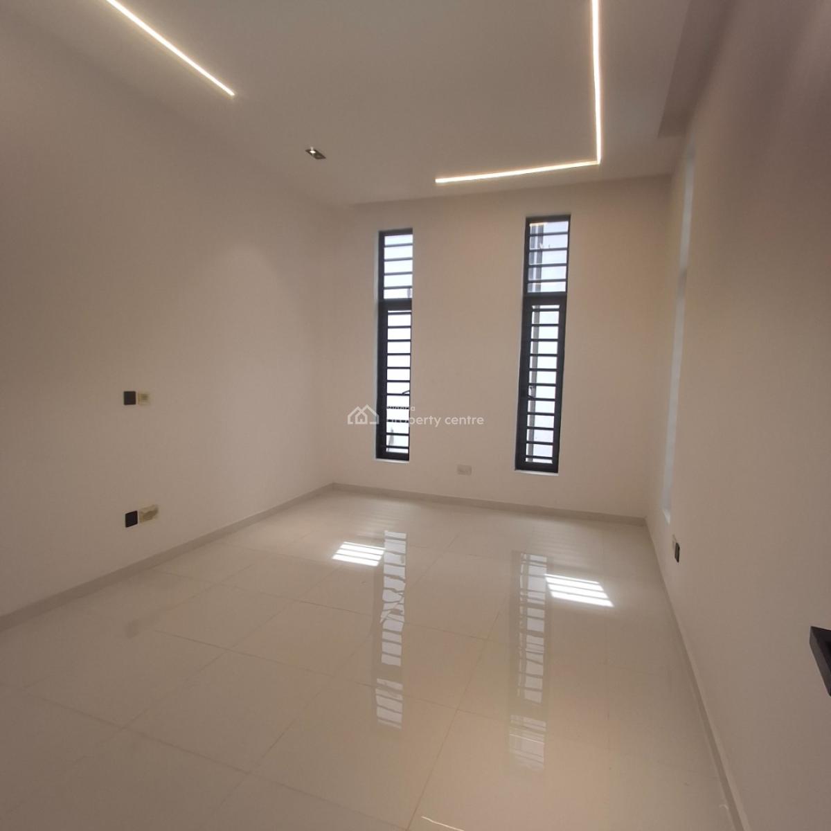 Five Bedroom Fully Detached Duplex, Harris Drive, Vgc, Lekki, Lagos, Detached Duplex for Sale