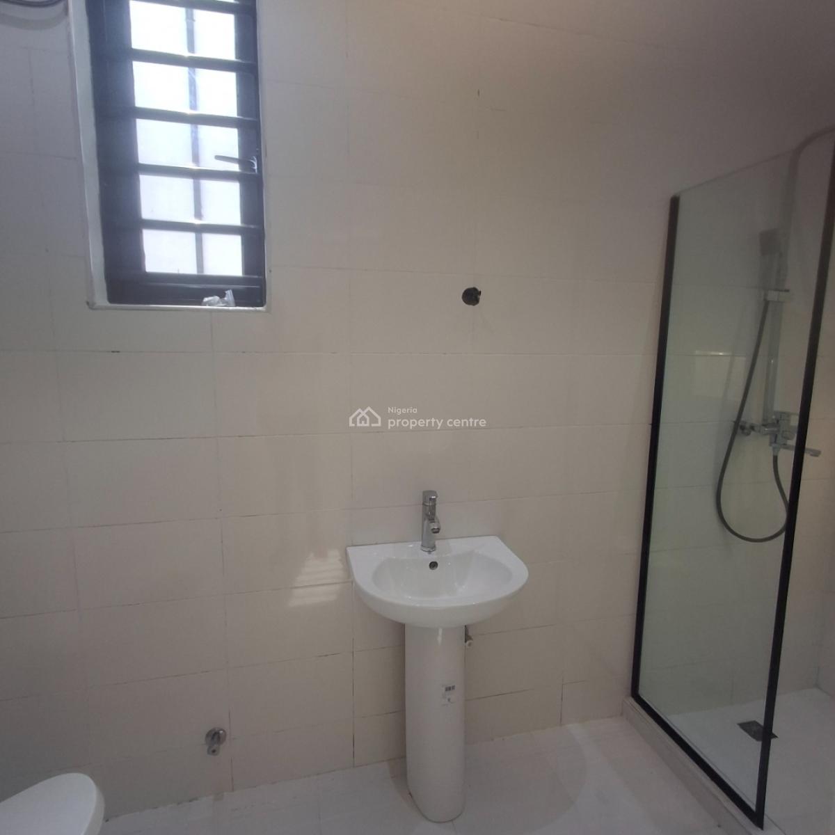 Five Bedroom Fully Detached Duplex, Harris Drive, Vgc, Lekki, Lagos, Detached Duplex for Sale
