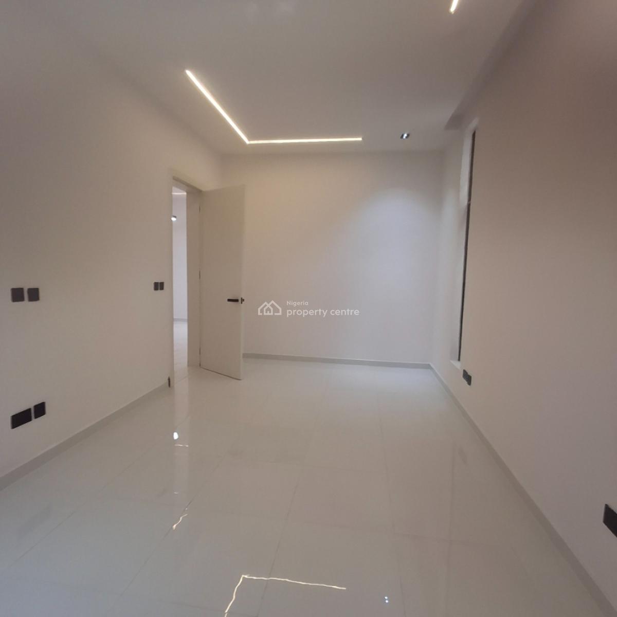 Five Bedroom Fully Detached Duplex, Harris Drive, Vgc, Lekki, Lagos, Detached Duplex for Sale